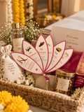 Customised Lotus Itinerary