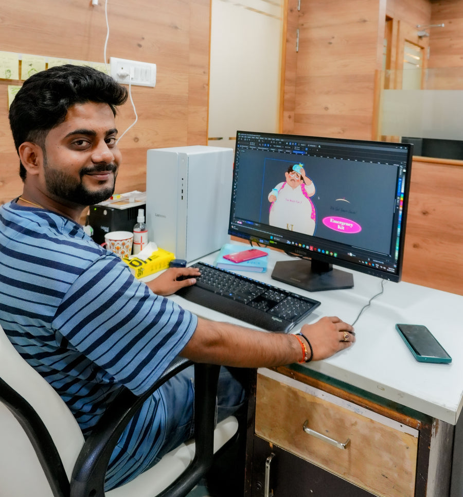 Dev Rastogi