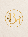 Customised Wedding Logo (Standard)